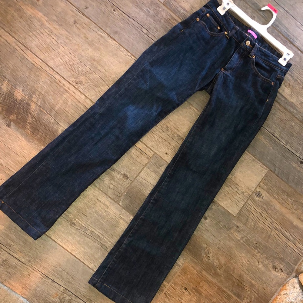 Lilly Pulitzer jeans💜